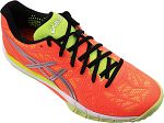 Asics Gel-Fireblast 2 3093 Pomarańczowy